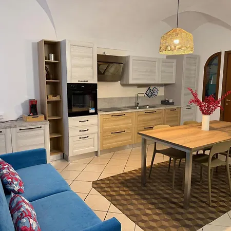 Apartmán A 2 Passi Dal Mare Loano