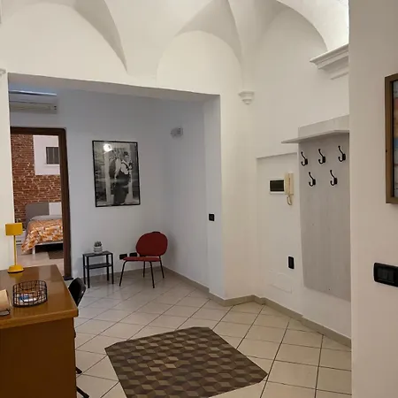 A 2 Passi Dal Mare Apartmán