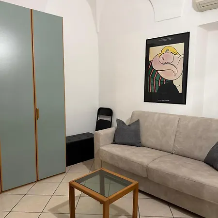 A 2 Passi Dal Mare Apartmán