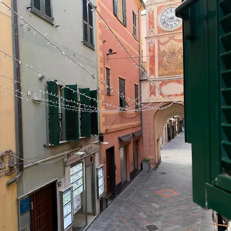 A 2 Passi Dal Mare * Loano