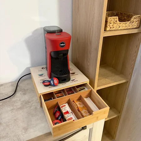 Apartment A 2 Passi Dal Mare Loano