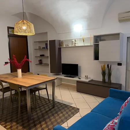 A 2 Passi Dal Mare Apartament *