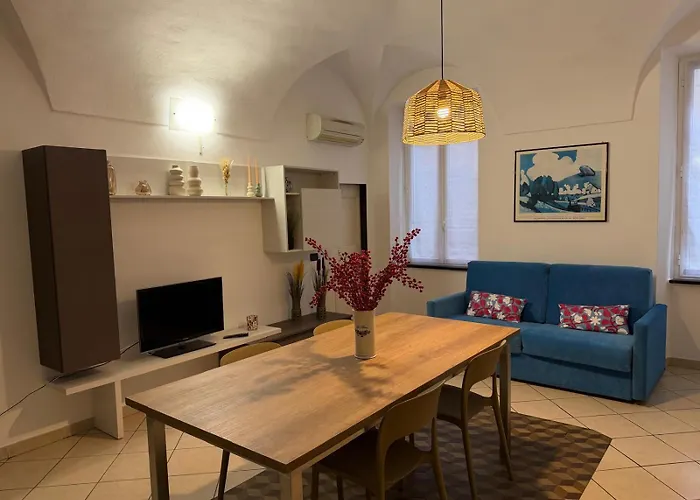 Apartament A 2 Passi Dal Mare *