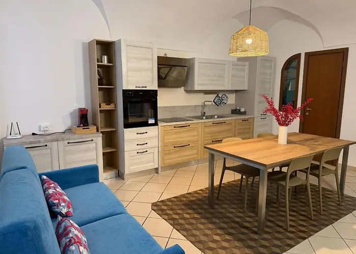 Lejlighed A 2 Passi Dal Mare Loano