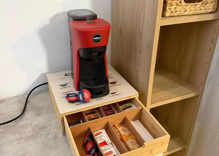 公寓 A 2 Passi Dal Mare 洛阿诺