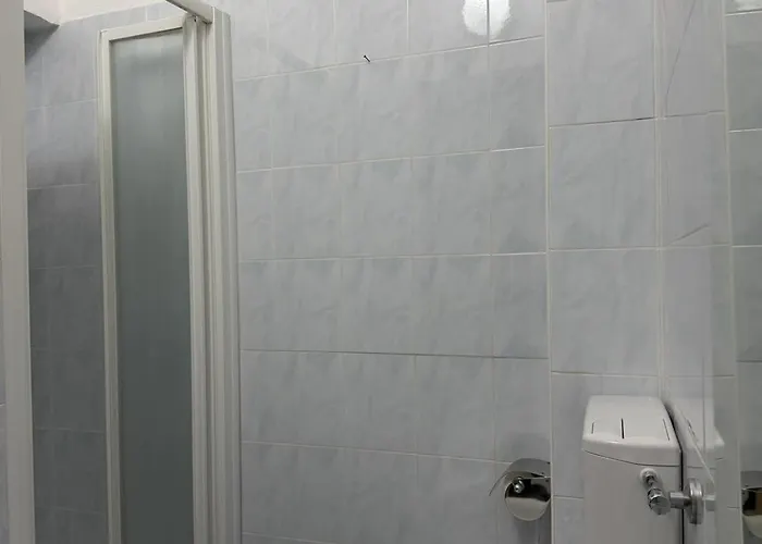 Apartament A 2 Passi Dal Mare